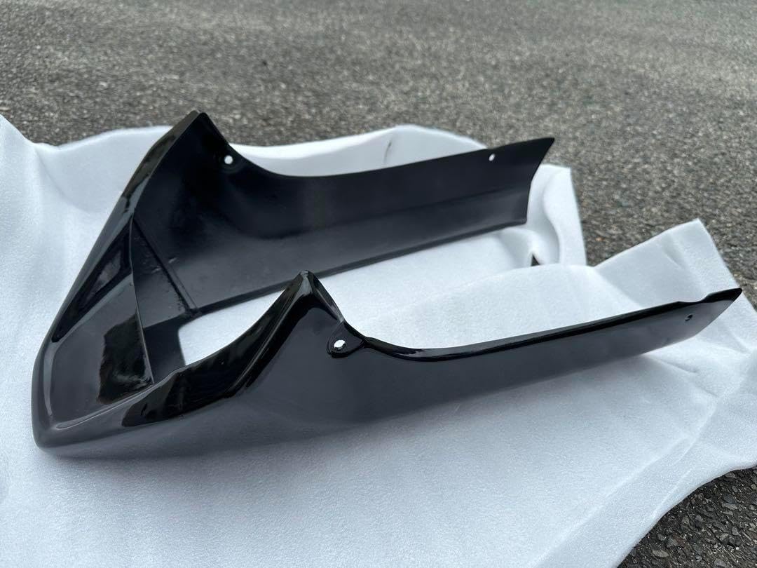 汎用アンダーカウル ブラック Amazon | アンダーカウル 大型 黒 ダクト