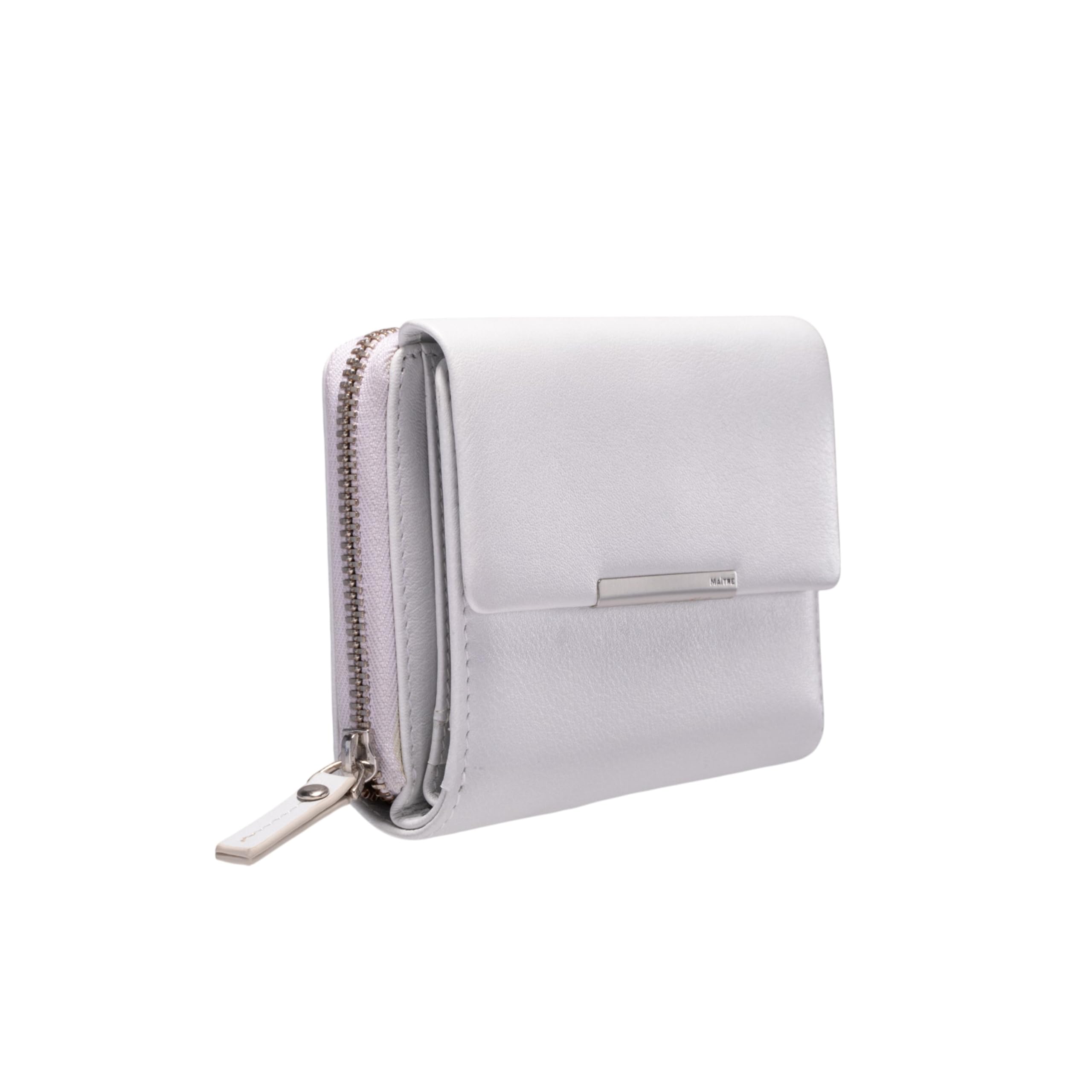 Maitre - Unisex Purse Belg Dagrete
