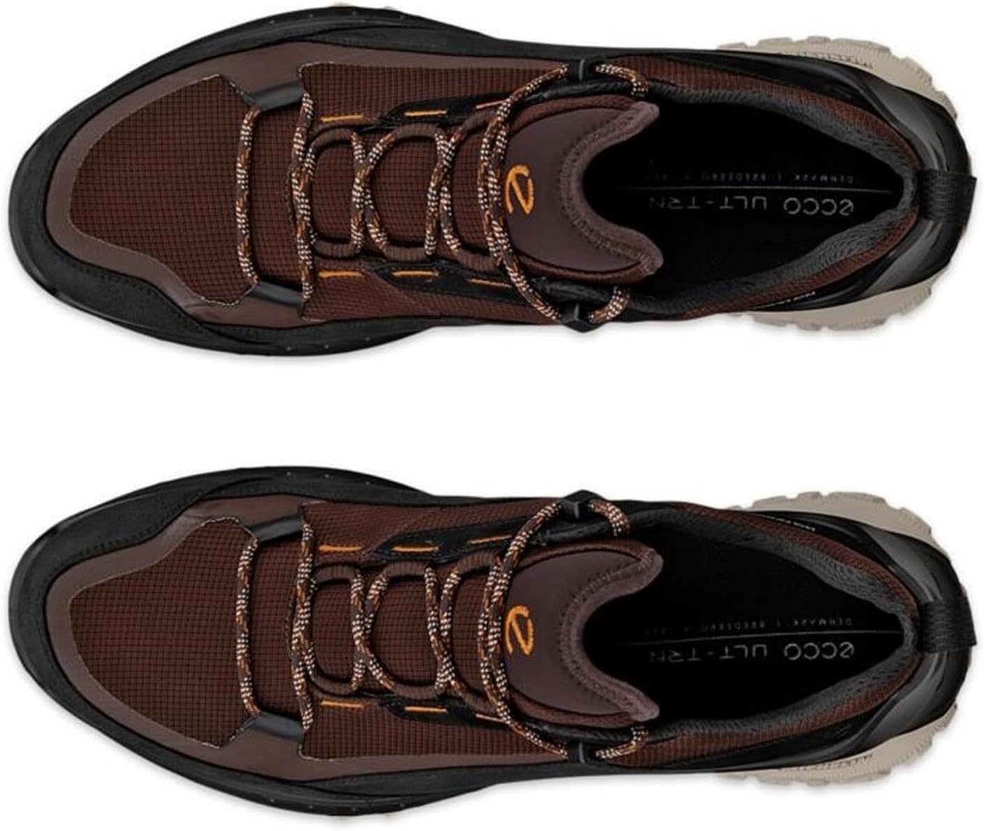 ECCO ULT-trn M Low Wp, Men's Outdoor Shoe - Image 5