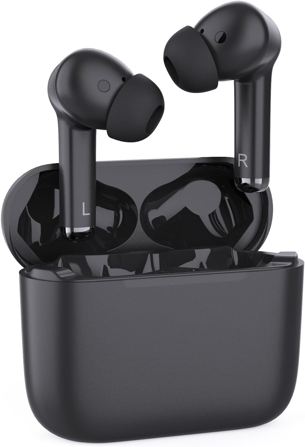 LapEasy Hearing Aids for Seniors & Adults with Noise Cancelling, 16