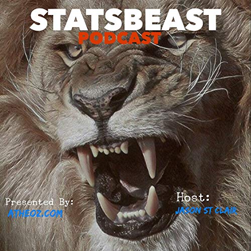 StatsBeast copertina