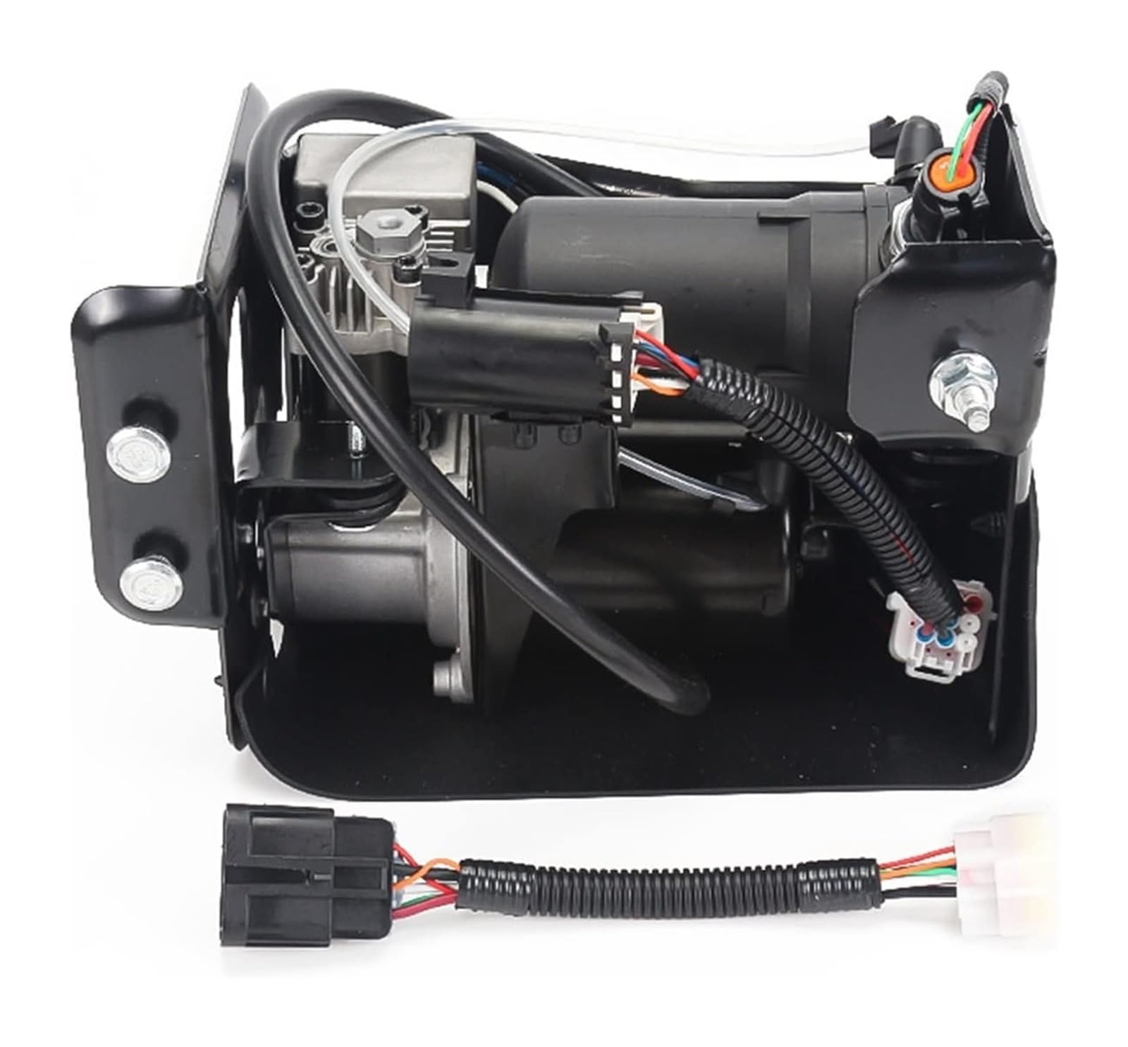 Pompa Carburante Per CADILLAC Per ESCALADE Per YUKON XL 1500 15254590 Compressore Sospensioni Pneumatiche Ricambi Auto
