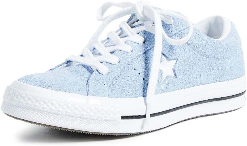 converse one star mujer