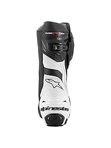 アルパインスターズ　Alpinestars レーシングブーツ 26.5 楽天市場】アルパインスターズ SUPERTECH R BOOT レーシング