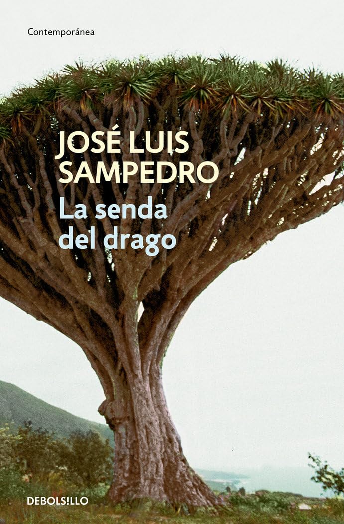 La senda del drago (Contemporánea)