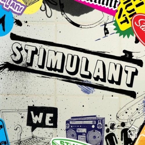 Josh Powell & Marc Williams