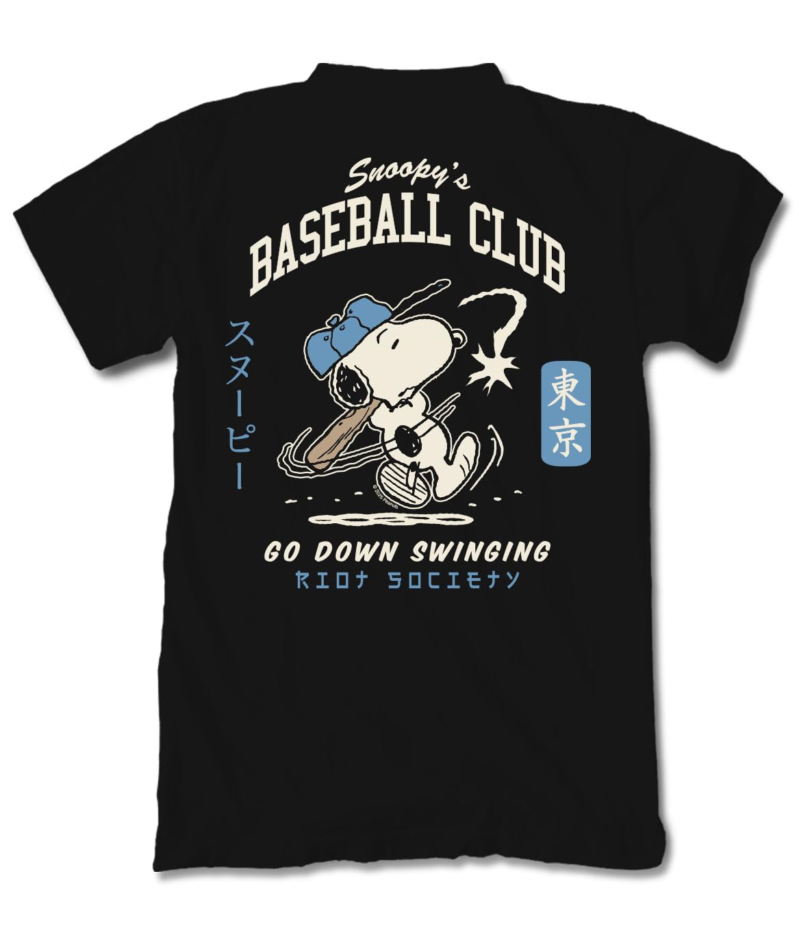 Riot Society Boys Short and Long Sleeve Graphic T Shirts