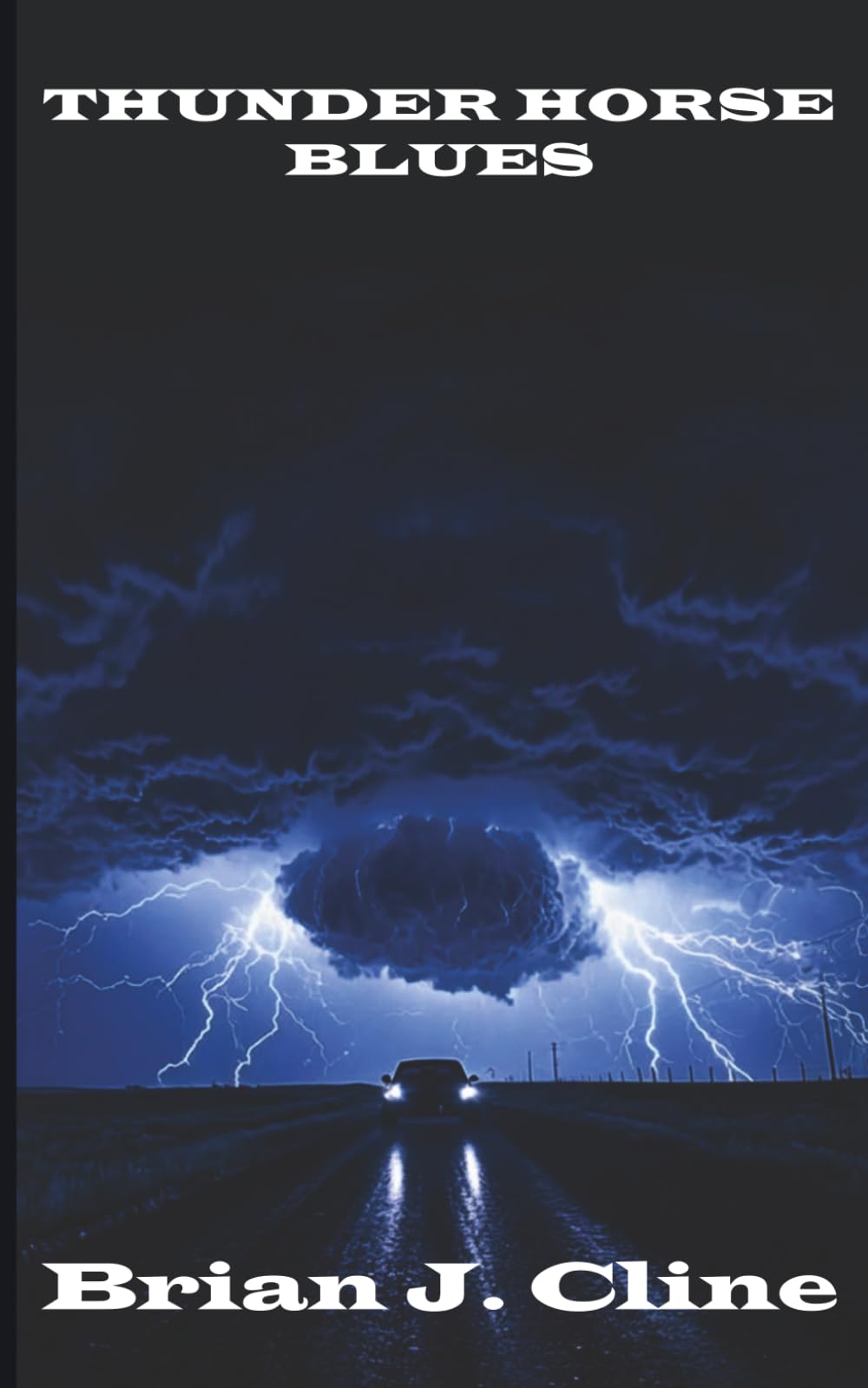 Thunder Horse Blues