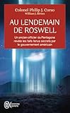  Au lendemain de Roswell: Un ancien officier du Pentagone révèle les faits tenus secrets par le gouvernement américain