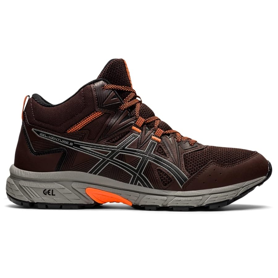 asics gel venture8