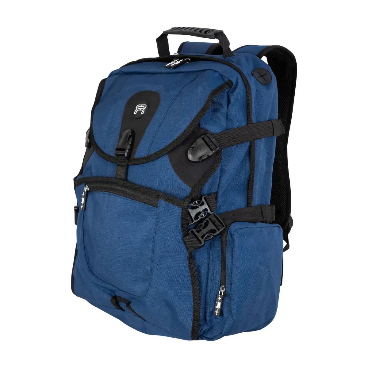 FR Skates Sac a Dos 30L Bleu