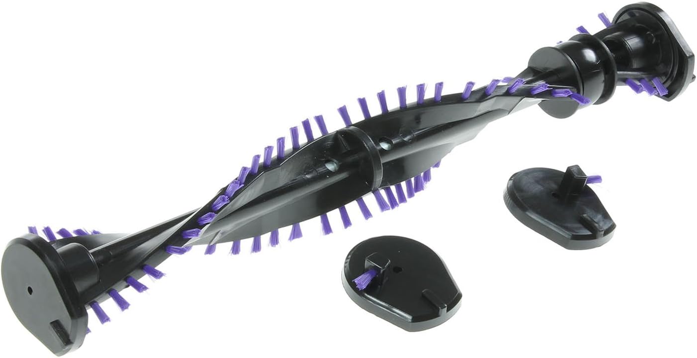 SPARES2GO Clutched Brush Bar Kit Compatible with Dyson DC14 DC33 Vacuum