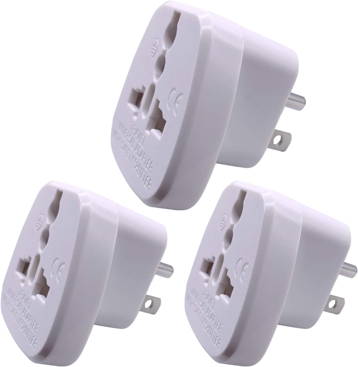 USA Plug Adapter