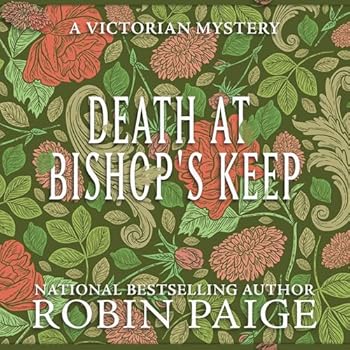 Death at Bishop's Keep