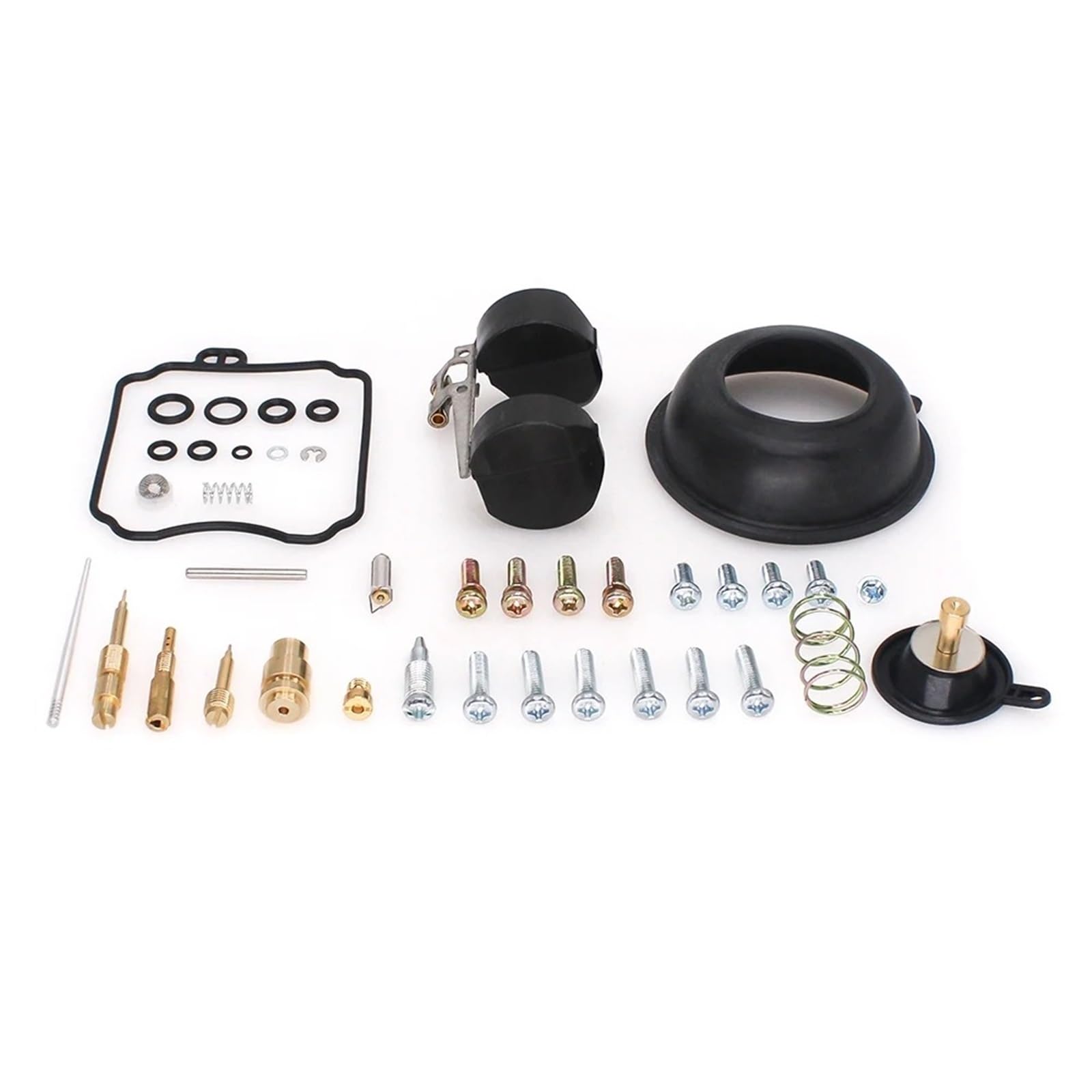 Kit De Reparación Carburador para Motocicleta para Virago para XV250