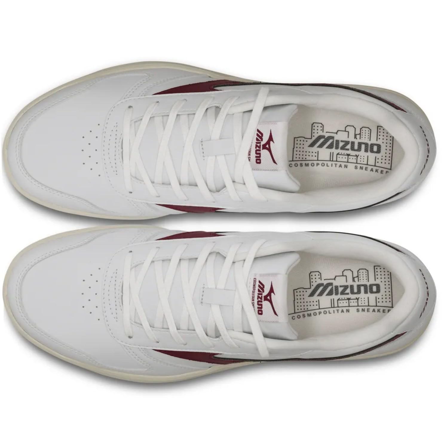 Tênis Mizuno MIZUNO STREET WIND adulto-unissex em promoção! Veja a oferta e mais achadinhos de Tênis 3 Hoje é o melhor dia para comprar Tênis Mizuno MIZUNO STREET WIND adulto-unissex com aquele preço maroto! Promoção! Aproveite a oferta! 3