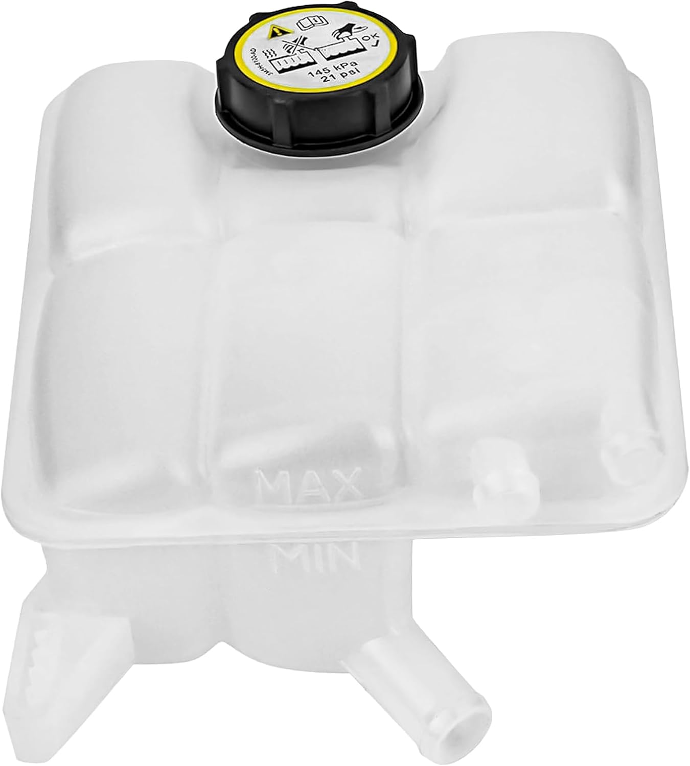 Replacement Engine Coolant Overflow Tank For Ford Ranger 2L5Z8A080AA