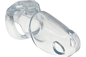 FYJENNICC HT-V4 Chastity Cage