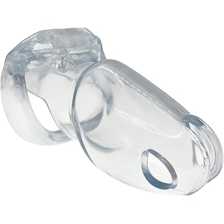 FYJENNICC HT-V4 Chastity Cage