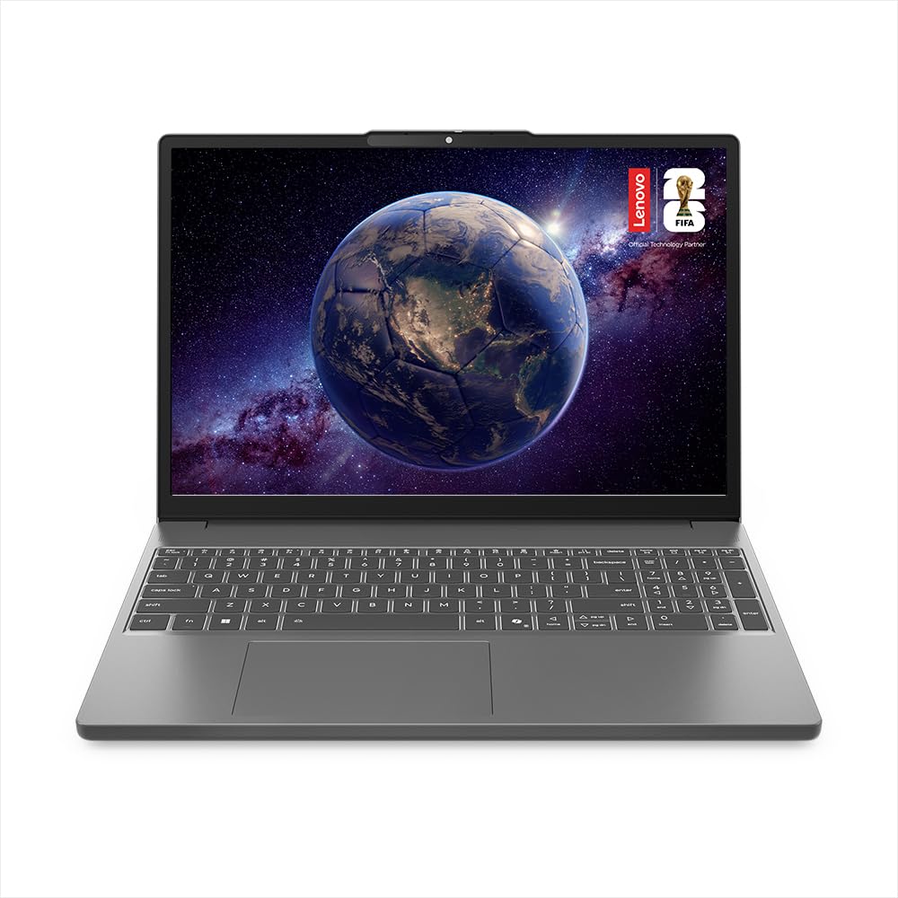 Notebook Lenovo IdeaPad Slim 3 15ARP10 AMD Ryzen 7 7735HS 16GB