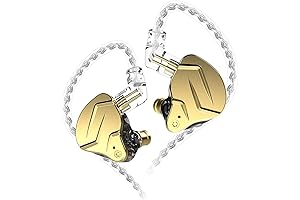 KZ ZSN Pro X in-Ear Monitor High Quality Earphones