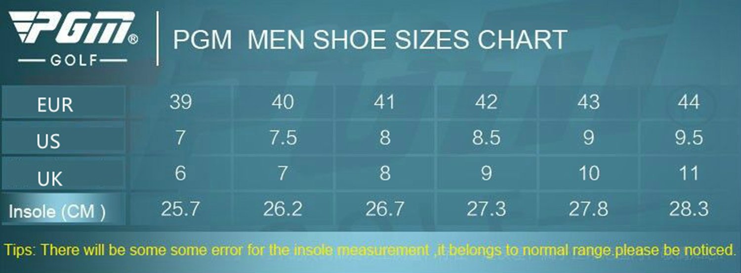 Scarpe da Golf da Uomo Outdoor Impermeabile Traspirante Antiscivolo Scarpe da Golf Scarpe da Corsa Sneakers per Uomo
