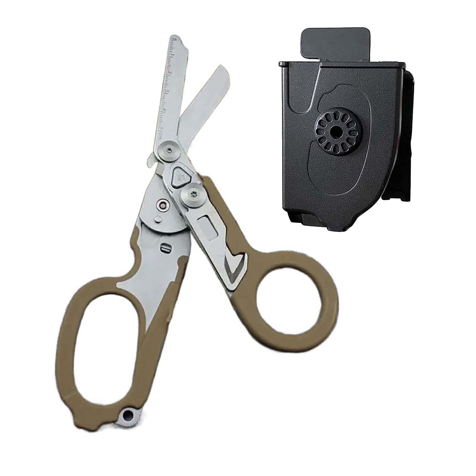 Amazon.co.jp: 医療用緊急 サバイバル サバイバル ツール 対応  