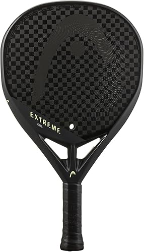 HEAD Serie de palas de pádel Extreme (Elite, Motion, One, Pro)