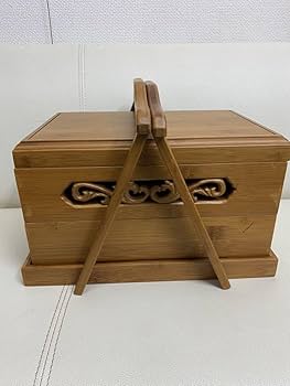 茶道具セット 木製収納箱付き 茶道具セット 木製収納ボックス付き