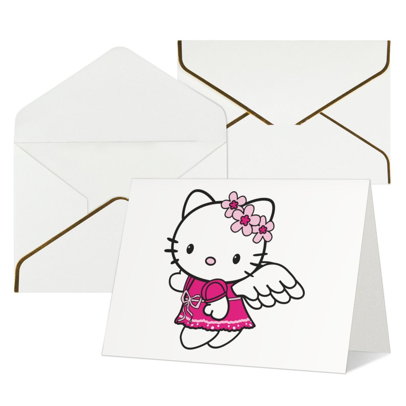 日*1様 ハローキティ マスコット付きウェディングカード 楽天市場】ハローキティ 和風カード パンダ 日本製