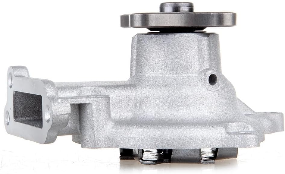 SCITOO AW9214 11238017035 2101053Y00 2101053Y01 131-2120 2101074Y00 Engine Water Pump Fits for 1995-1998 for Nissan 200SX 1.6L 1991-1993 for Nissan NX 1.6L 1991-1999 for Nissan Sentra 1.6L