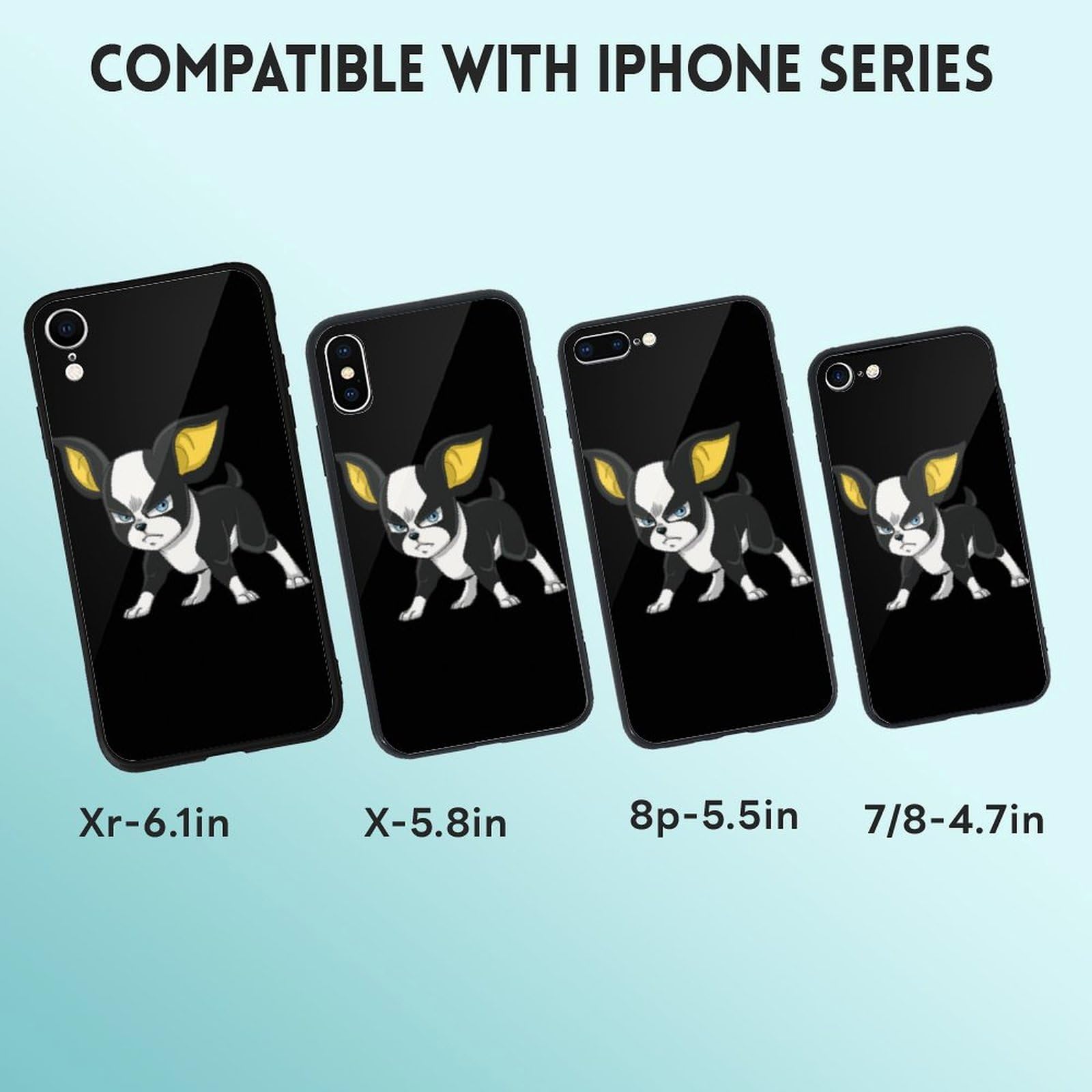 Amazon.co.jp: ジョジョの奇妙な冒険 イギー スマホケース iPhone 12