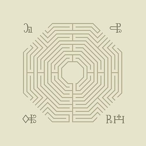 Virtue Falters - Aubergine