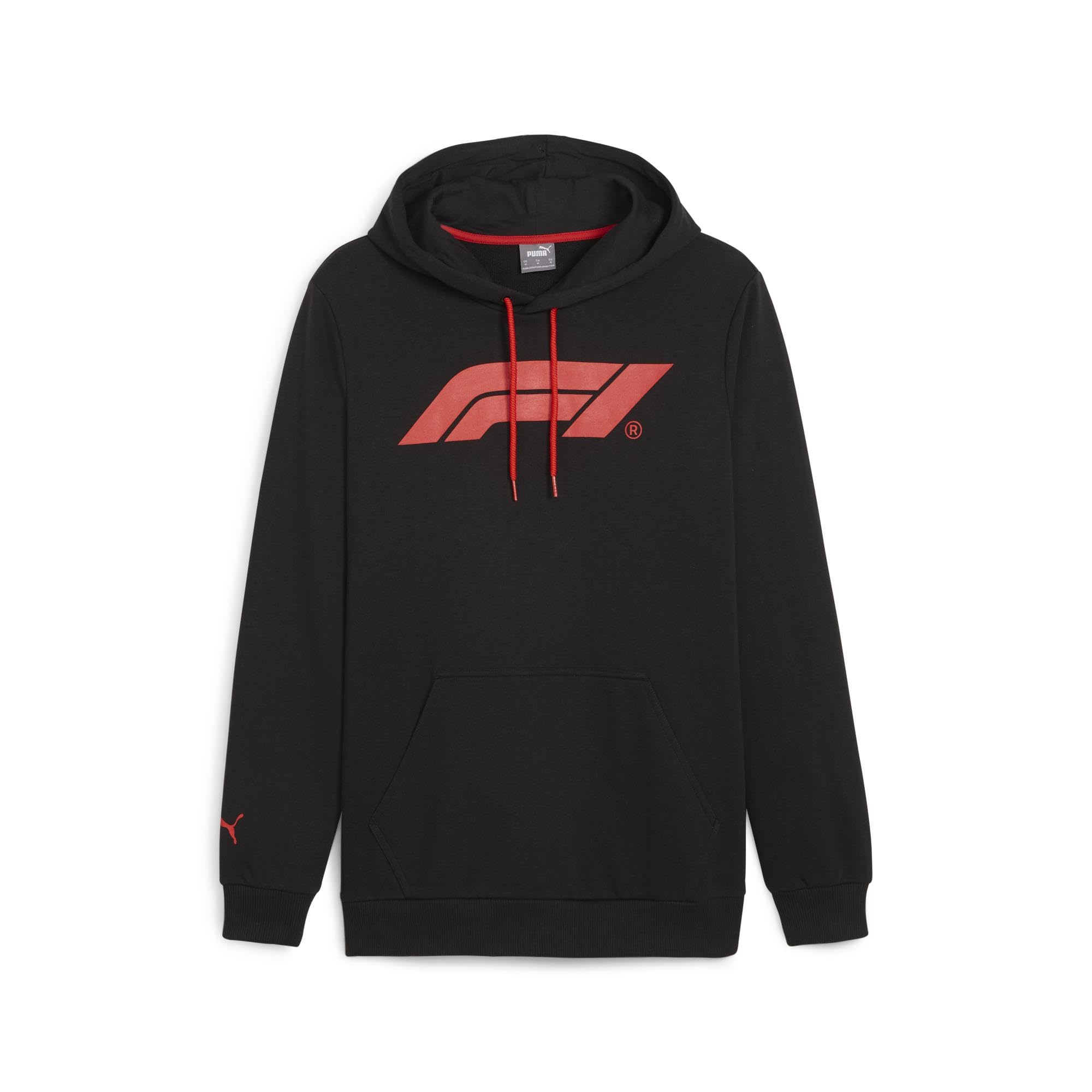 PUMA Bluzy z kapturem Mężczyźni F1 Ess Logo Hoodie (1 w zestawie)