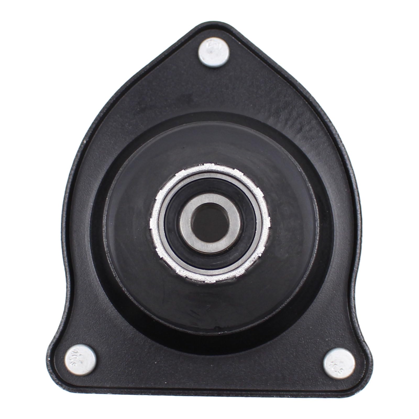 Doo Engy Domlager Federbeinstützlager Federbeinlager Stützlager Federbeinlagerung Reparatursatz Vorderachse vorne links und rechts für R50 R53 2001-2006 R52 Cabrio 2004-2008