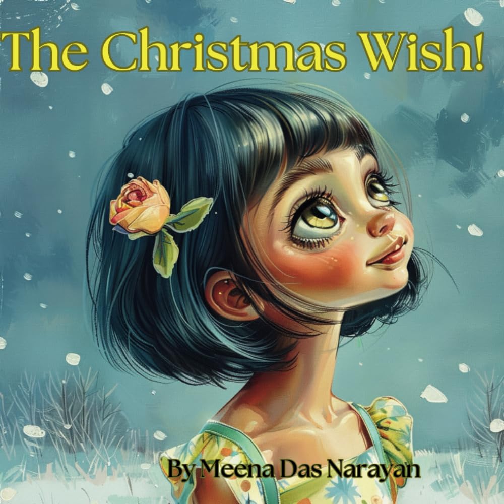 The Christmas Wish!