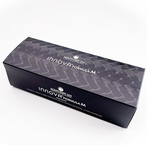 Miniatura 2 de MONTEVERDE USA Innova Formula M Bolígrafo roller (negro)