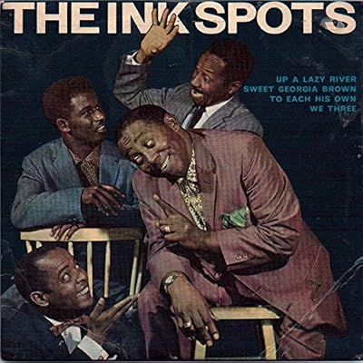 The Ink Spots