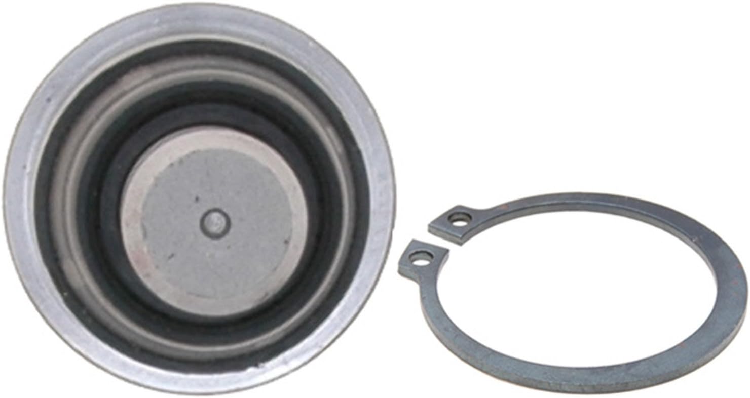 ACDelco Professional 45D1442 (19295420) Front Lower Suspension Ball Joint Assembly
