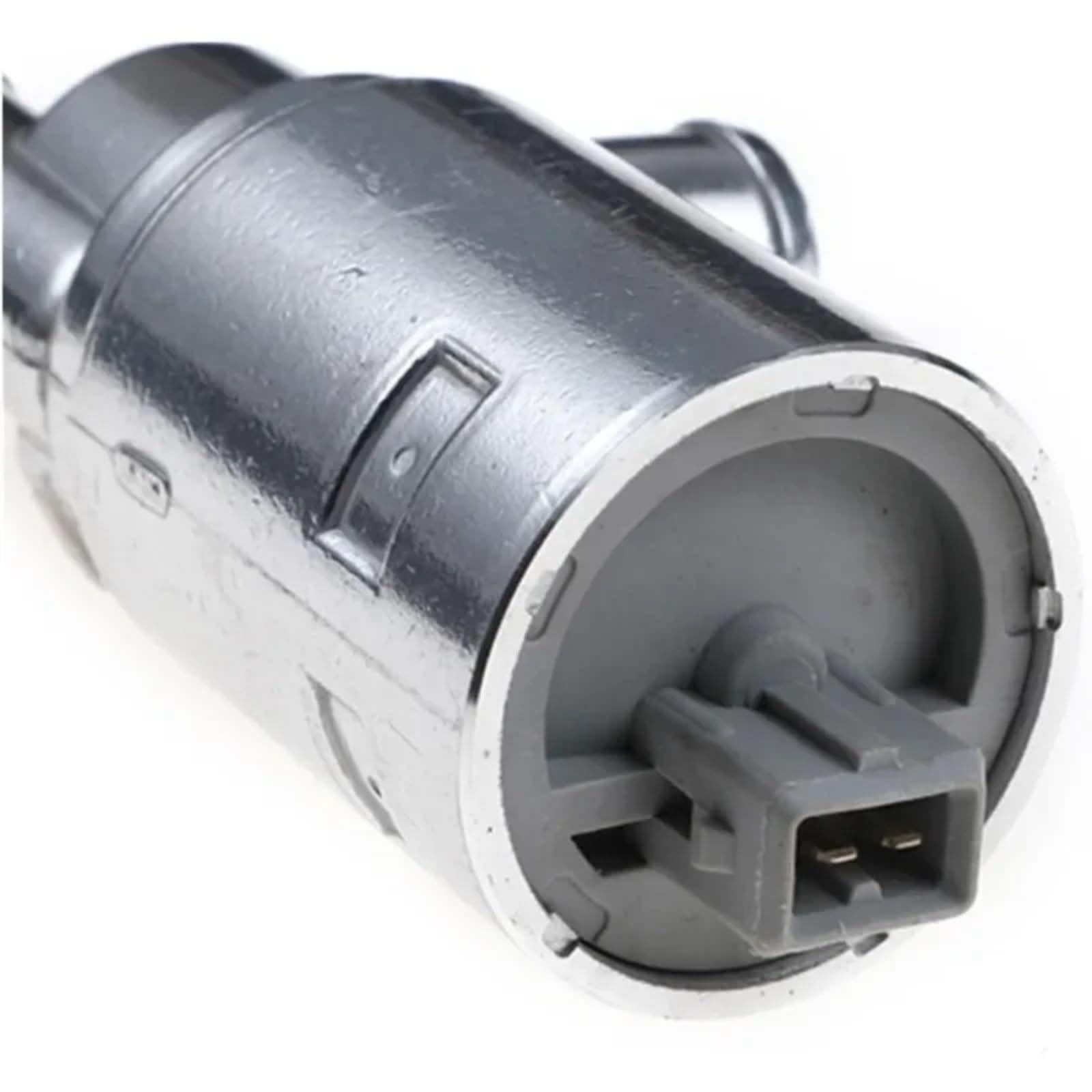 Soupape De Commande Ralenti 034133455B Compatible Avec Pour 100 1983-1994 Pour 200 1989-1990 Pour 80 1988-1996 D'air Vanne IAC