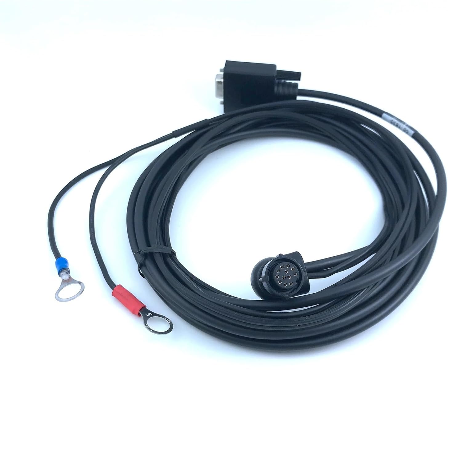 New GPS Receiver Standard Power Cable/Data Cable (30945)