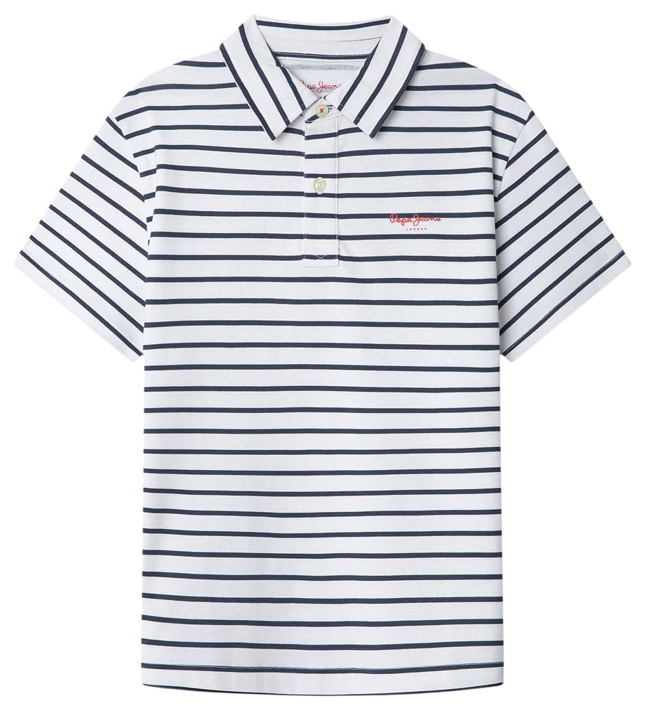 Pepe Jeans Joseph Polo Bambini e Ragazzi