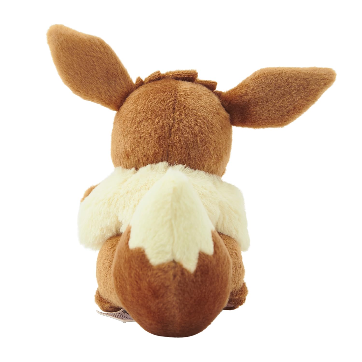 Amazon.co.jp: ポケモンセンターオリジナル ぬいぐるみ Eevee