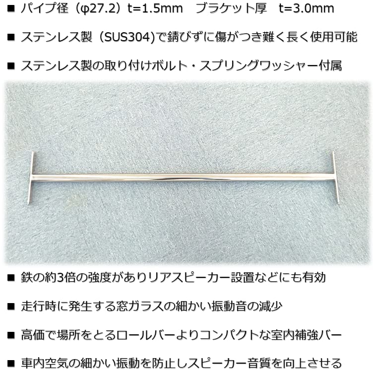 Amazon | JA11 ジムニー 室内補強スタートアップ3点セット | ロール 