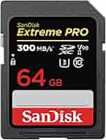 SanDisk - 【りゅうさま専用】SanDisk Extreme PRO SDXCUHSⅡカード Amazon.co.jp|SanDisk 512GB Extreme PRO UHS-II V60 SDXC