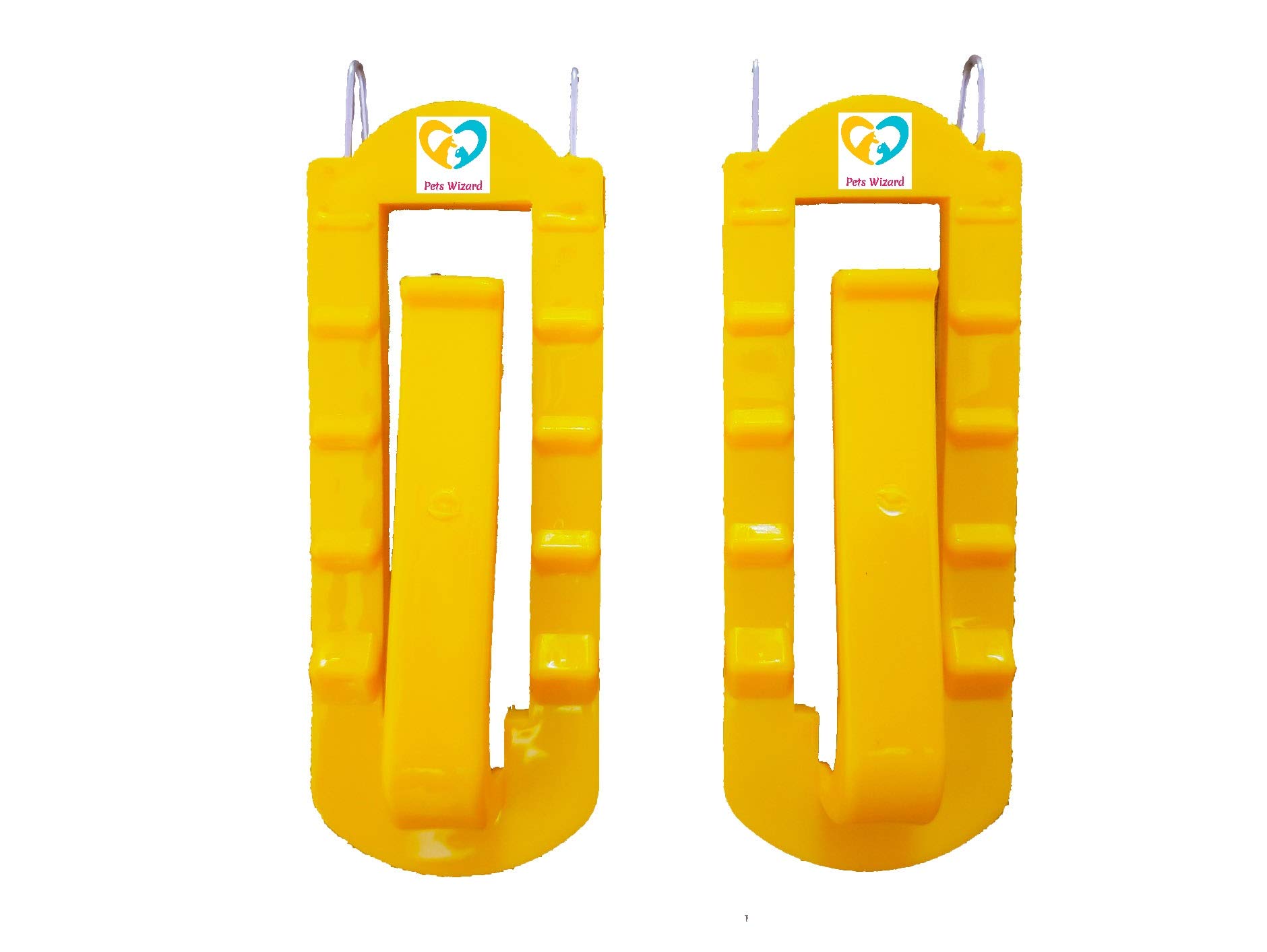 See full amazon price history chart for Pets Wizard Plastic Cuttlefish Bone Holder for Birds with SS Hook, Bone Holder for All Cages, Holder for Cuttlefish Bone for All Birds Budgies,Finches,Cockatiels (Yellow, 2 Holders) Pets Wizard Plastic Cuttlefish Bone Holder for Birds with SS Hook, Bone Holder for All Cages, Holder for Cuttlefish Bone for All Birds Budgies,Finches,Cockatiels (Yellow, 2 Holders) (B0CSD3VGD7) Amazon Price History, Amazon Price Tracker