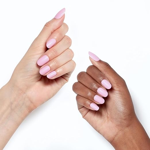 OPI xPRESS/ON Press-on Manicure: Achieve Salon-Perfect Nails at Home!