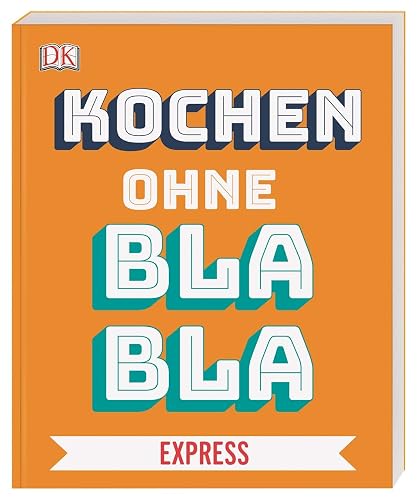 Kochen ohne Blabla Express