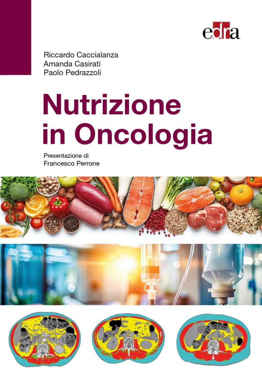 Nutrizione in Oncologia