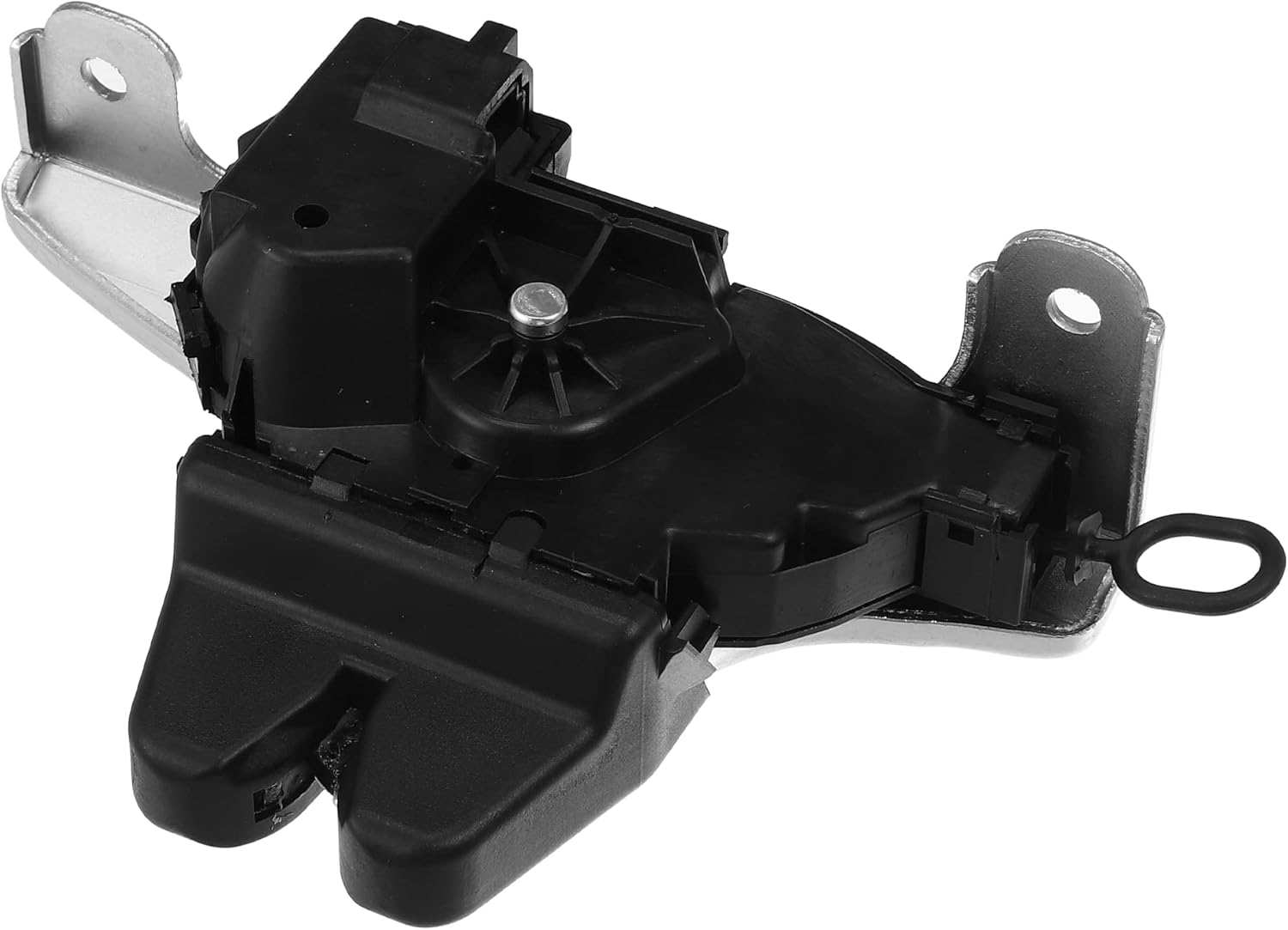 X AUTOHAUX 2057500600 Rear Trunk Tailgate Door Lock Latch